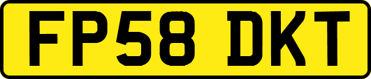FP58DKT