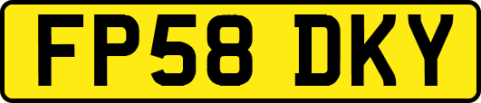 FP58DKY