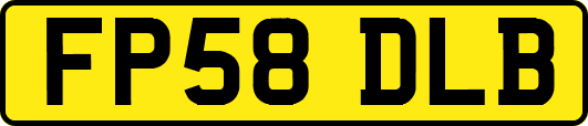 FP58DLB
