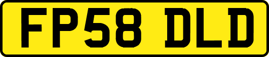 FP58DLD