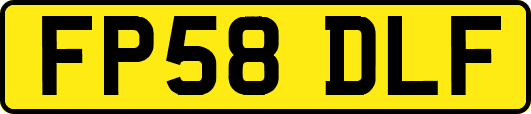 FP58DLF