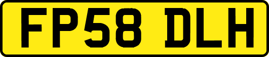 FP58DLH