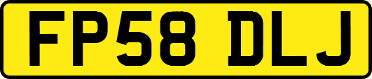 FP58DLJ