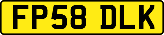 FP58DLK