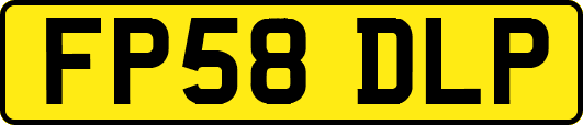 FP58DLP