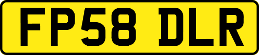 FP58DLR