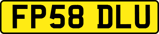 FP58DLU