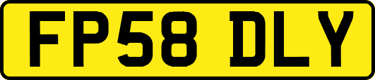 FP58DLY