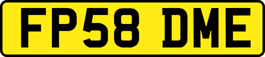FP58DME