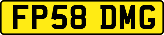 FP58DMG