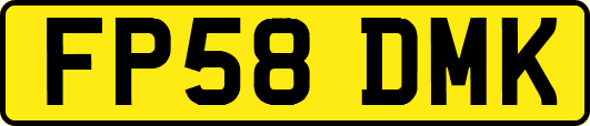 FP58DMK