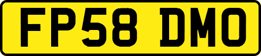 FP58DMO