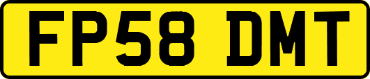 FP58DMT
