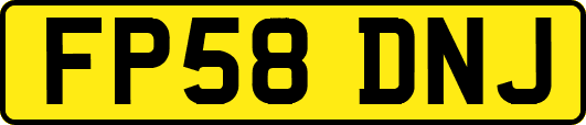 FP58DNJ
