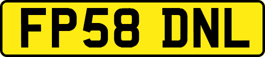 FP58DNL