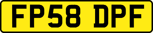 FP58DPF