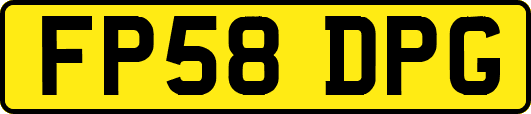 FP58DPG