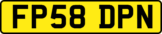 FP58DPN