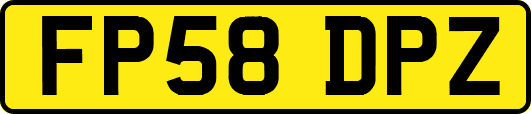 FP58DPZ