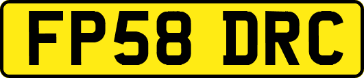 FP58DRC