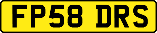 FP58DRS