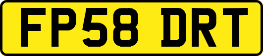FP58DRT