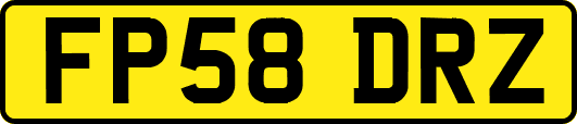 FP58DRZ