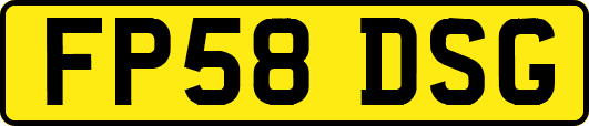 FP58DSG