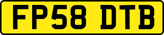 FP58DTB