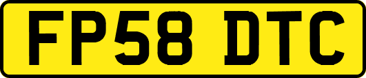 FP58DTC
