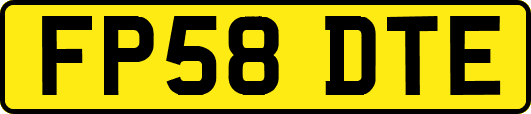 FP58DTE
