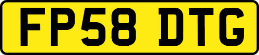 FP58DTG