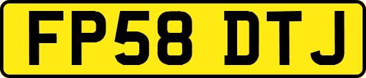 FP58DTJ