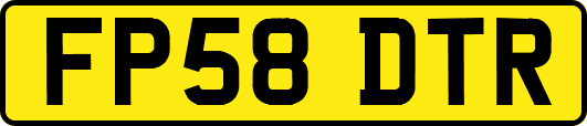 FP58DTR