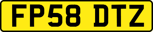 FP58DTZ