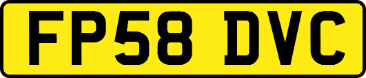 FP58DVC