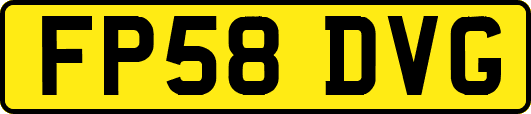 FP58DVG