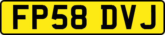 FP58DVJ