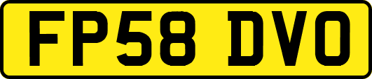 FP58DVO