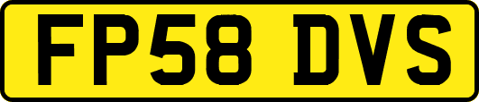 FP58DVS