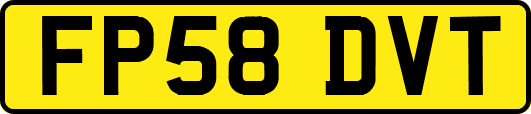 FP58DVT
