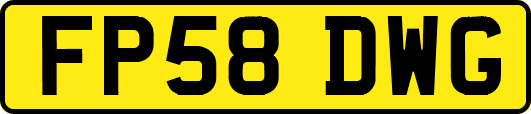 FP58DWG