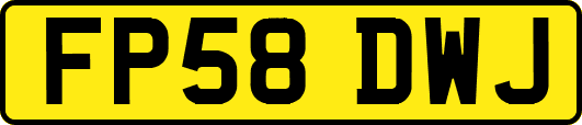 FP58DWJ