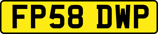 FP58DWP