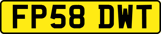 FP58DWT