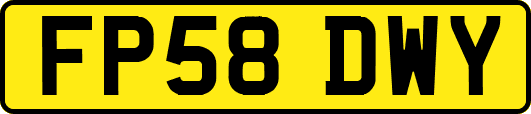 FP58DWY