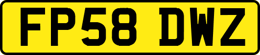 FP58DWZ