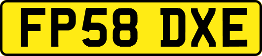 FP58DXE