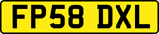 FP58DXL