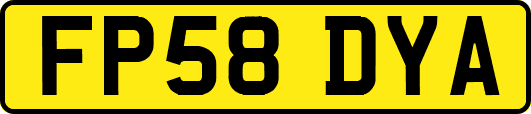 FP58DYA
